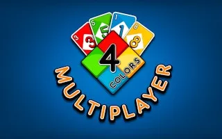 4 Colors Multiplayer