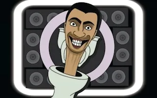 ثعبان سكيديبي