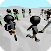 Stickman Simulator Final Battle